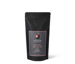 Yoanda | Versüßt den Alltag Filterkaffee | 250 g | roasted.