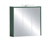 Spiegelschrank »Lovis«, waldgrün, 65 cm