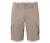 Funktionsshorts, taupe
