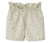 Kinder-Paperbag-Shorts