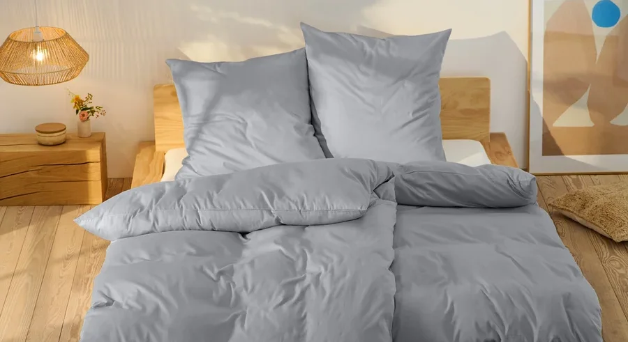 Bettwäsche-Material: Welcher Stoff passt zu mir?