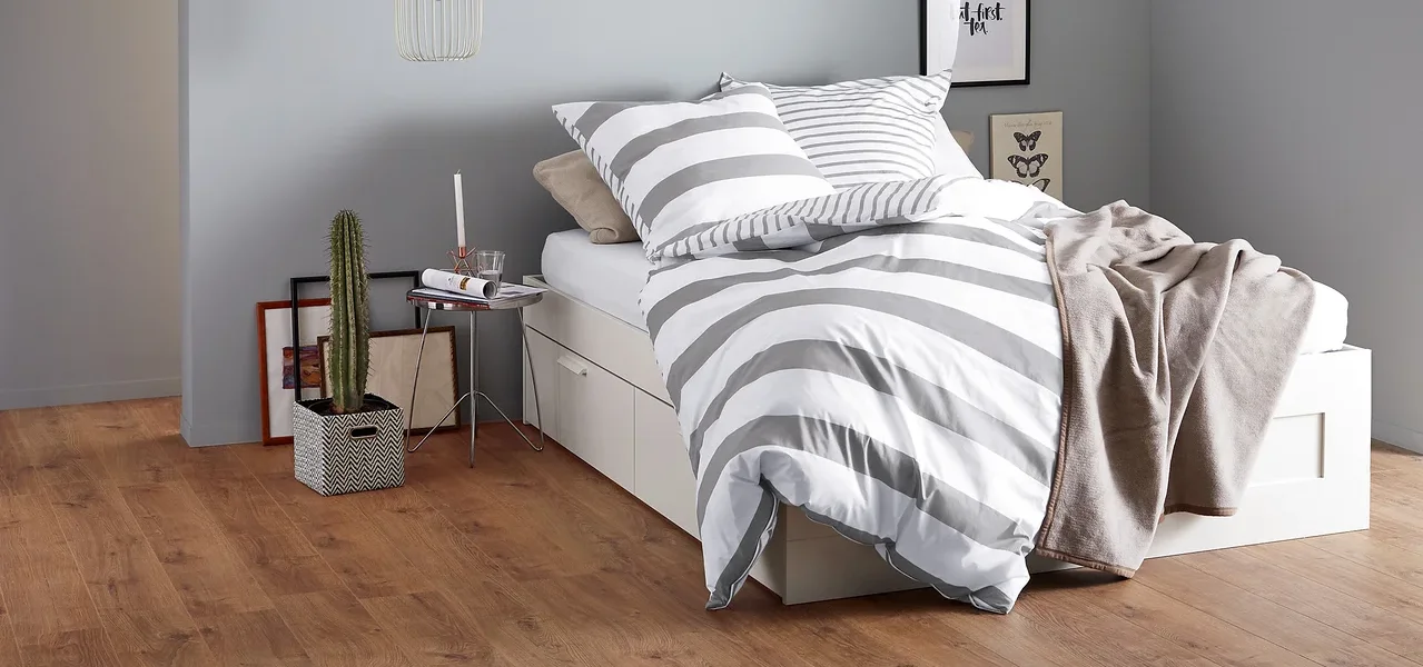 Schlafzimmer maritim einrichten: stilvolle Ideen