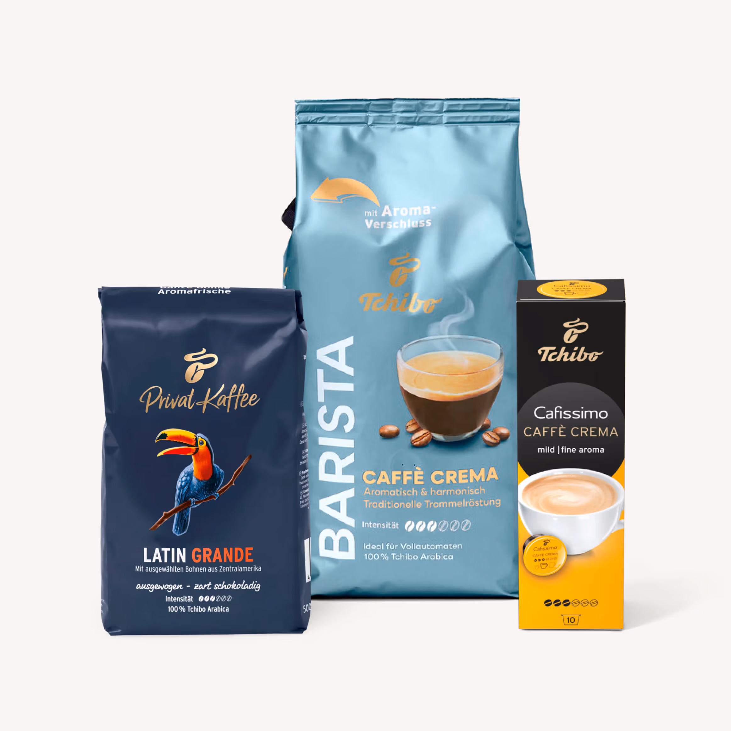 Kaffee Angebote der Woche: Günstig online kaufen!