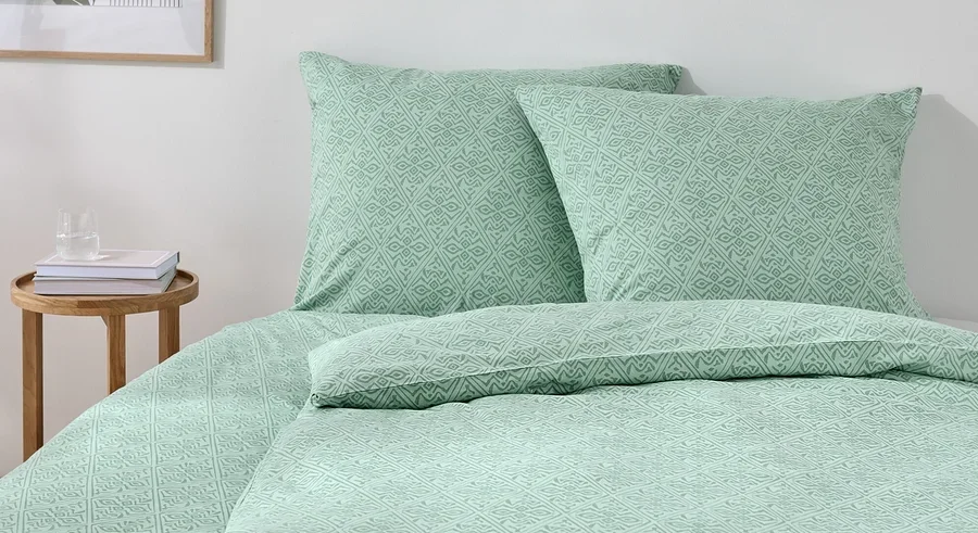 Bettwäsche-Material: Welcher Stoff passt zu mir?