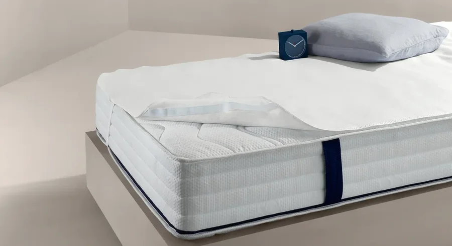 Boxspringbett: Welche Matratze passt perfekt?