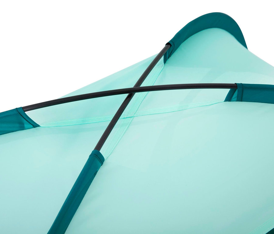 Detailansicht des Bestway® Pavillo Strandmuschel »Beach Ground 2«.