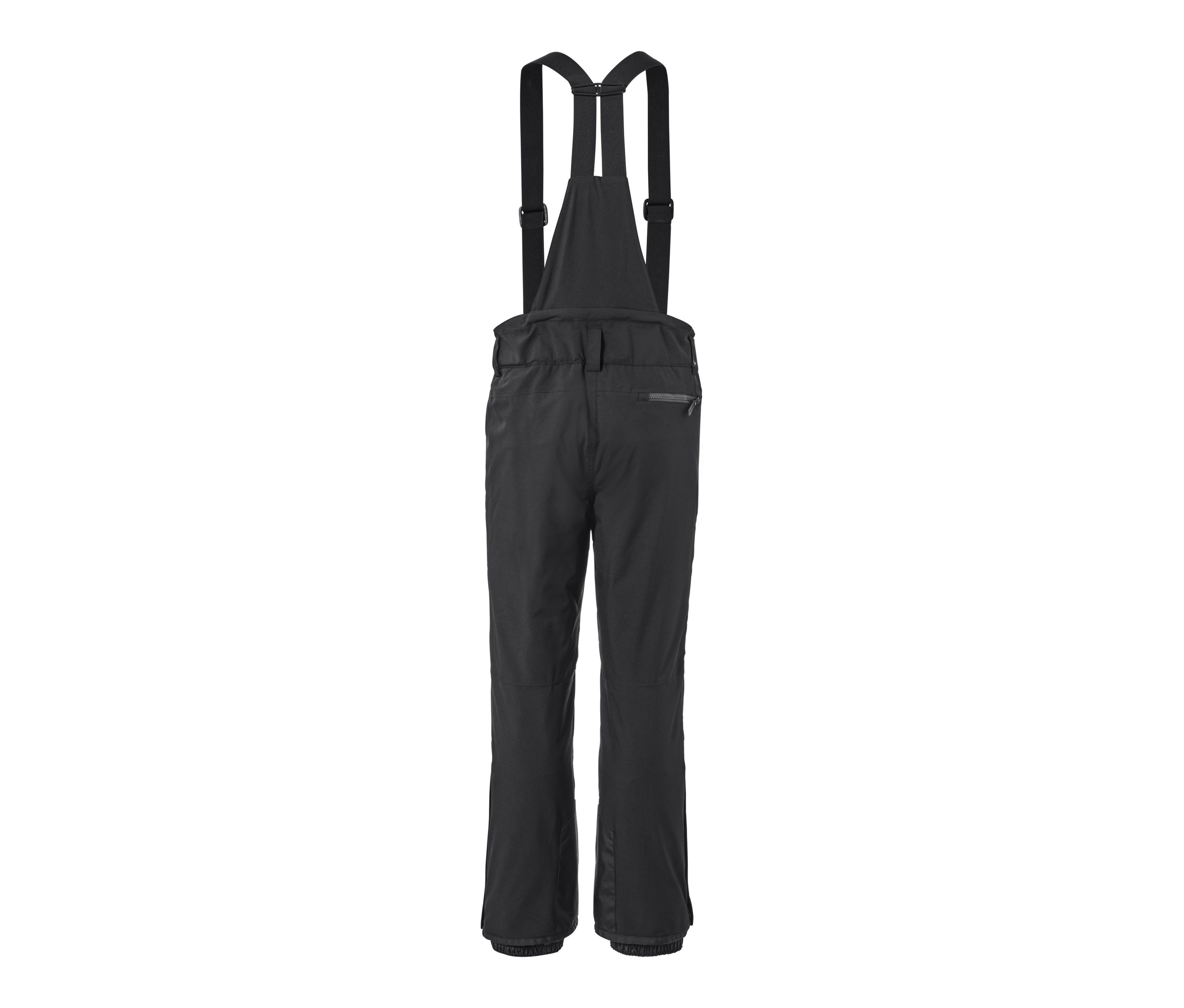 Thumbnail - Tchibo - High-Tech-Skihose - Herren - Gr. L - schwarz
