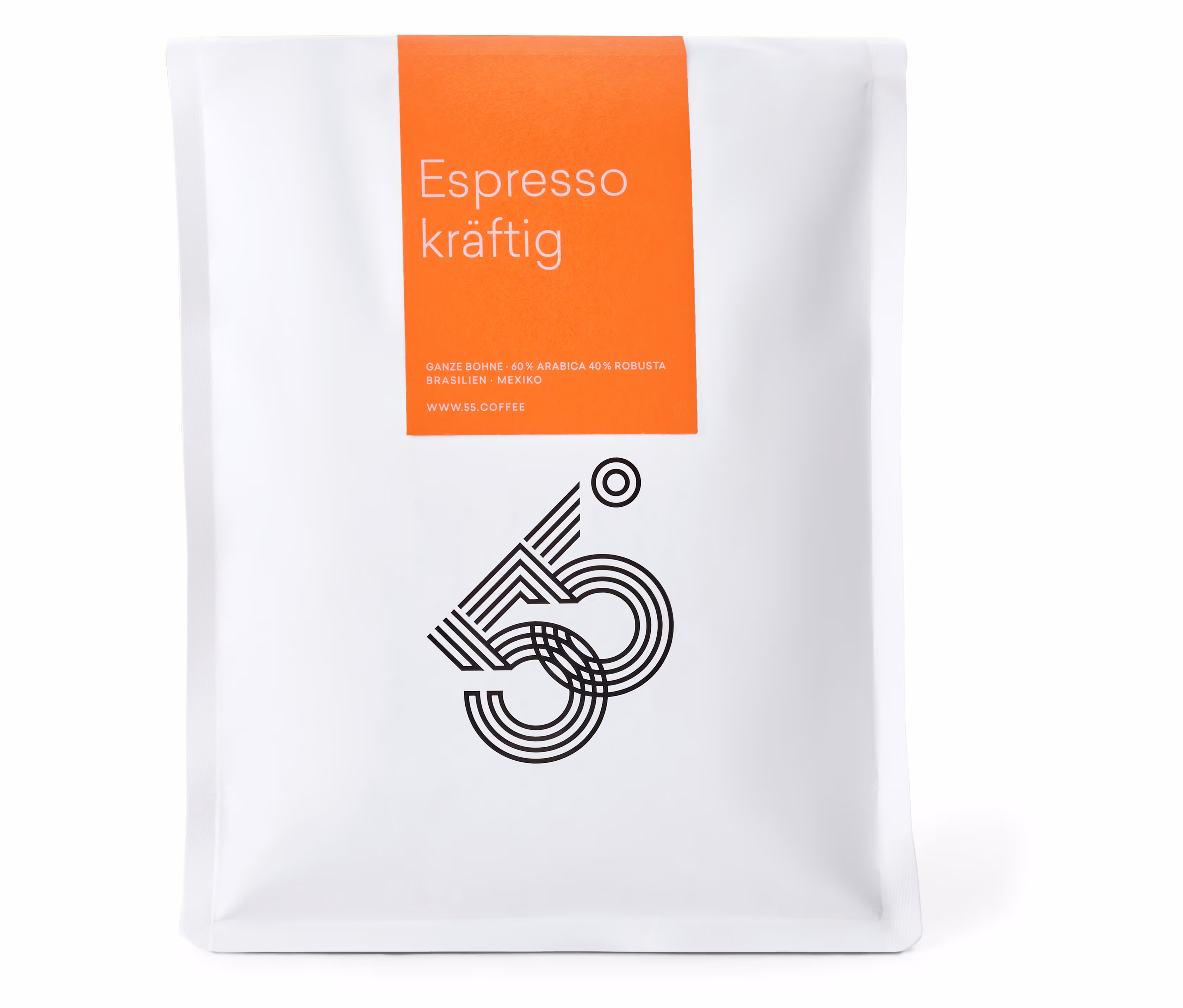 55 Degrees - Espresso kräftig - 1 kg Ganze Bohne - Intensität: 5/6. 55 Degrees - Espresso kräftig - 1 kg Ganze Bohne - Intensität: 5/6 <![CDATA[55 Degrees - Espresso kräftig - 1 kg Ganze Bohne Aufbewahrungshinweise: Trocken, dunkel und Espresso Ganze günstig Kaufen-55 Degrees - Espresso kräftig - 1 kg Ganze Bohne - Intensität: 5/6. 55 Degrees - Espresso kräftig - 1 kg Ganze Bohne - Intensität: 5/6 <![CDATA[55 Degrees - Espresso kräftig - 1 kg Ganze Bohne Aufbewahrungshinweise: Trocken, dunkel und