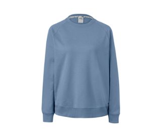 Mittelblau