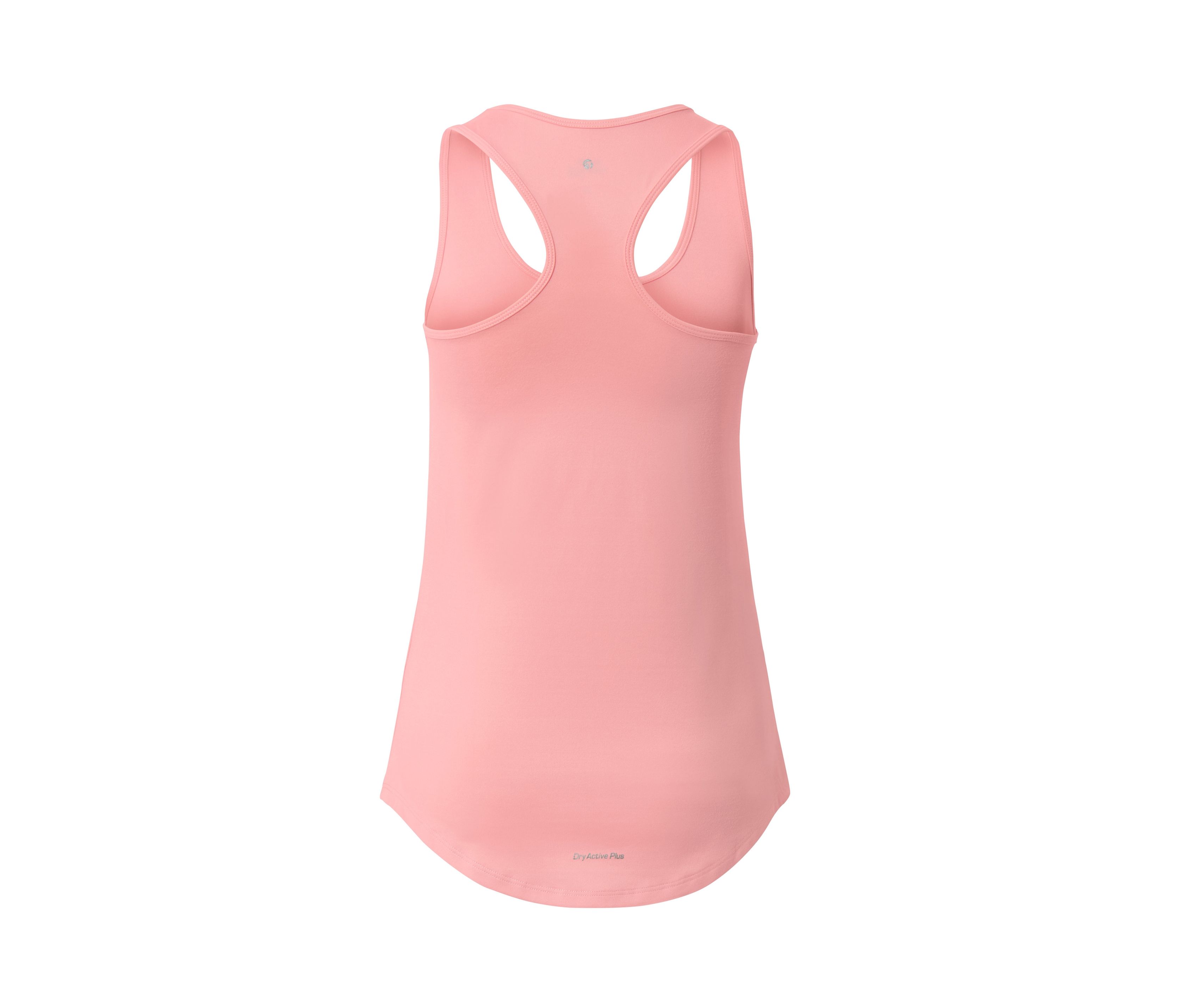 Thumbnail - Tchibo - 2 Funktionstops - Damen - Gr. XL - rosé