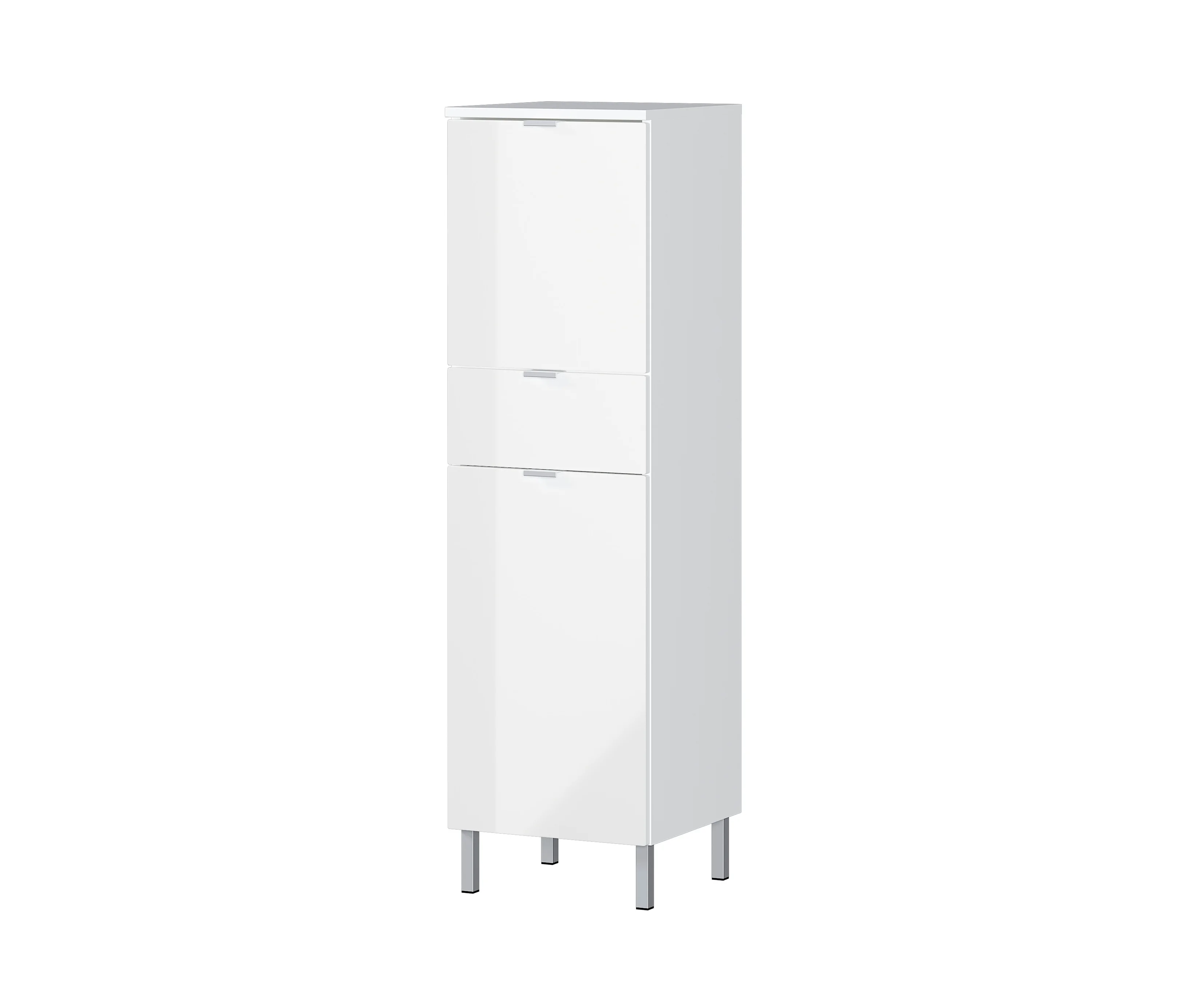 Tchibo - Schrank »Mauresa« - 34x34x120cm - chrom - Holz. Tchibo - Schrank »Mauresa« - 34x34x120cm - chrom - Holz <![CDATA[Schrank »Mauresa«, weiß Farbe: Weiß Griffe und Füße chromfarben Material: Melaminharzbeschichtete Spanplatte Maße Holz und günstig Kaufen-Tchibo - Schrank »Mauresa« - 34x34x120cm - chrom - Holz. Tchibo - Schrank »Mauresa« - 34x34x120cm - chrom - Holz <![CDATA[Schrank »Mauresa«, weiß Farbe: Weiß Griffe und Füße chromfarben Material: Melaminharzbeschichtete Spanplatte Maße