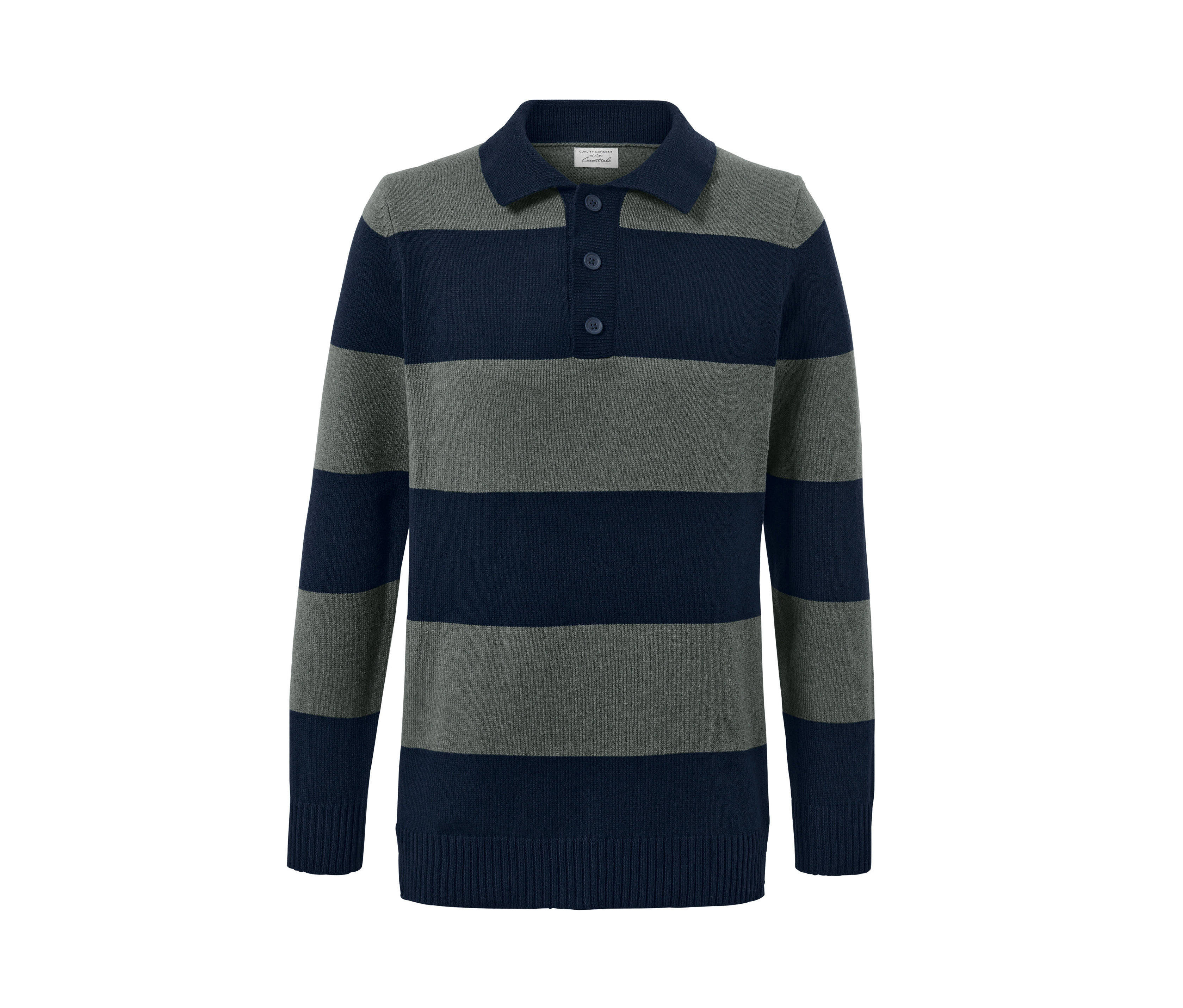 Tchibo - Pullover - Herren - Gr. L - dunkelblau/gestreift. Tchibo - Pullover - Herren - Gr. L - dunkelblau/gestreift <![CDATA[Pullover Farbe: Dunkelblau-grün meliert Material: 60% Polyester (recycelt), 20% Polyacryl, 10% Polyamid, 10% Wolle Maße: Gesamtlä Herren Pullover günstig Kaufen-Tchibo - Pullover - Herren - Gr. L - dunkelblau/gestreift. Tchibo - Pullover - Herren - Gr. L - dunkelblau/gestreift <![CDATA[Pullover Farbe: Dunkelblau-grün meliert Material: 60% Polyester (recycelt), 20% Polyacryl, 10% Polyamid, 10% Wolle Maße: Gesamtlä