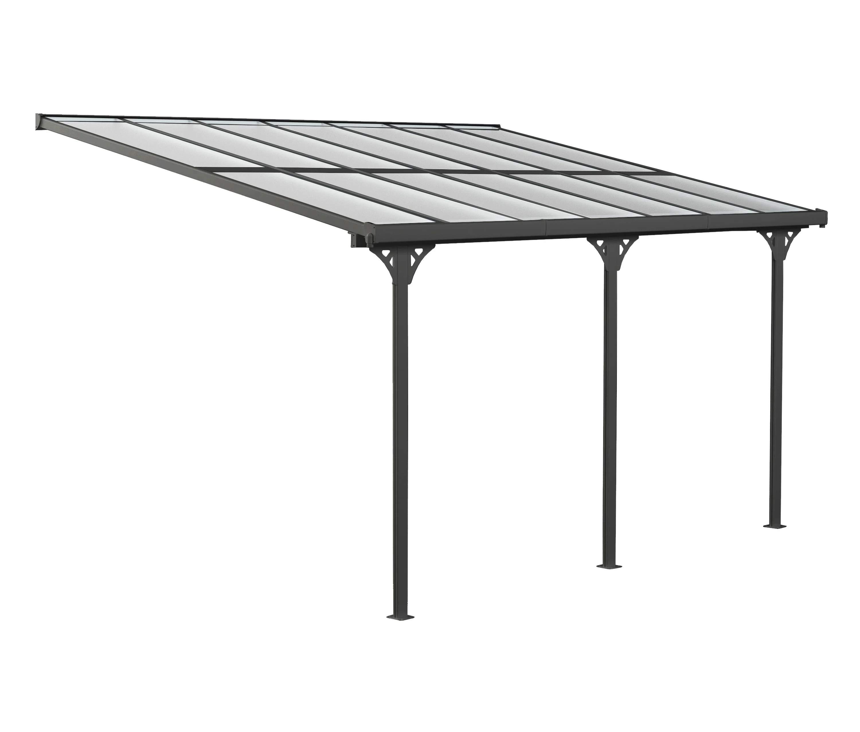 Tchibo - Terrassenüberdachung - 435x300x270cm - anthrazit - Aluminium. Tchibo - Terrassenüberdachung - 435x300x270cm - anthrazit - Aluminium <![CDATA[Terrassenüberdachung, Breite ca. 435 cm, anthrazit Farbe: Anthrazit Material: Dach 6-mm-Doppels re 2 günstig Kaufen-Tchibo - Terrassenüberdachung - 435x300x270cm - anthrazit - Aluminium. Tchibo - Terrassenüberdachung - 435x300x270cm - anthrazit - Aluminium <![CDATA[Terrassenüberdachung, Breite ca. 435 cm, anthrazit Farbe: Anthrazit Material: Dach 6-mm-Doppels