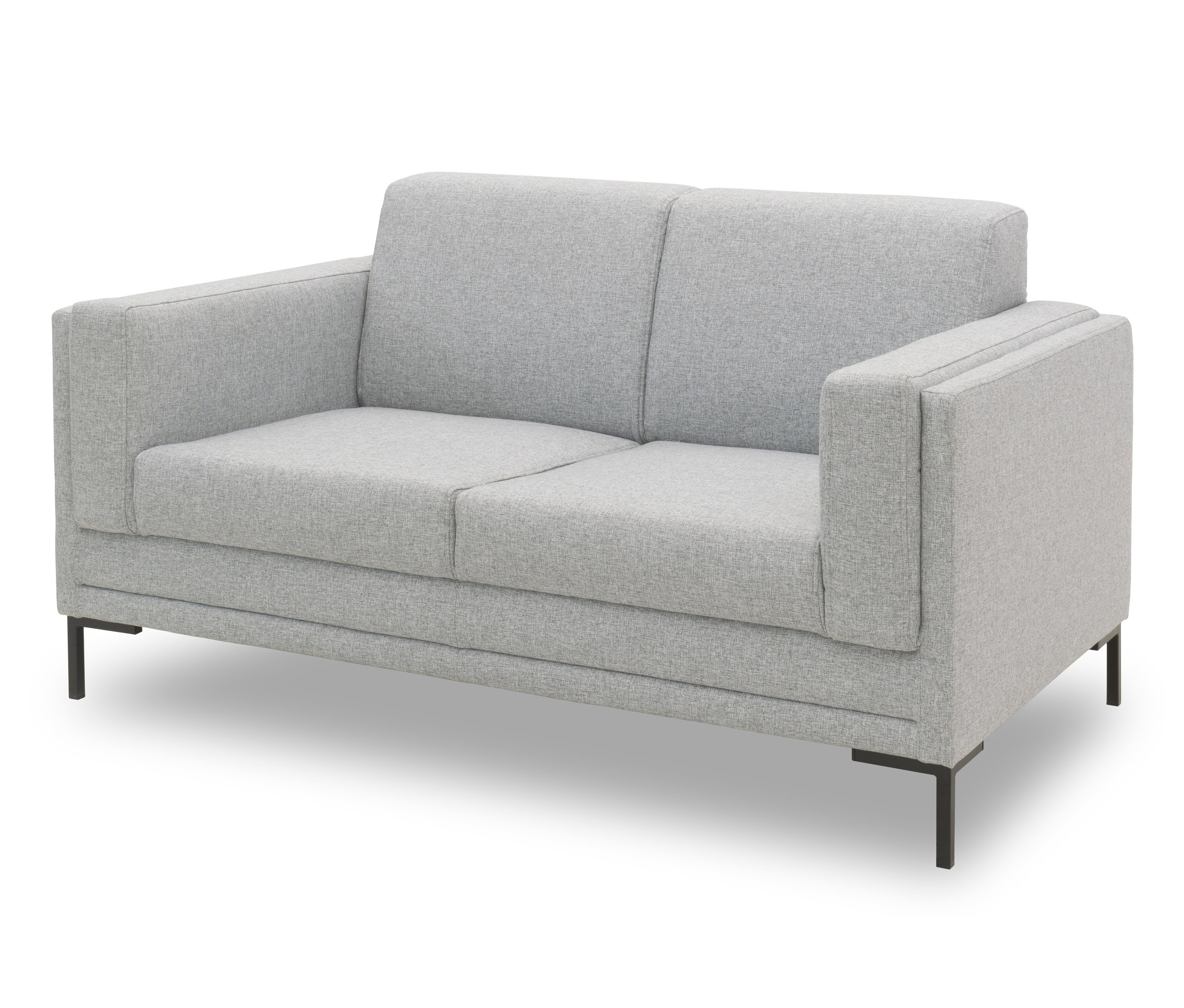 Looks by Wolfgang Joop 2-Sitzer - 155x90x82cm - silber - Polyester / Holz / Vlies. Looks by Wolfgang Joop 2-Sitzer - 155x90x82cm - silber - Polyester / Holz / Vlies <![CDATA[LOOKS by Wolfgang Joop 2-Sitzer, silberfarben Farbe: Bezug silberfarben Füße schw It Looks günstig Kaufen-Looks by Wolfgang Joop 2-Sitzer - 155x90x82cm - silber - Polyester / Holz / Vlies. Looks by Wolfgang Joop 2-Sitzer - 155x90x82cm - silber - Polyester / Holz / Vlies <![CDATA[LOOKS by Wolfgang Joop 2-Sitzer, silberfarben Farbe: Bezug silberfarben Füße schw