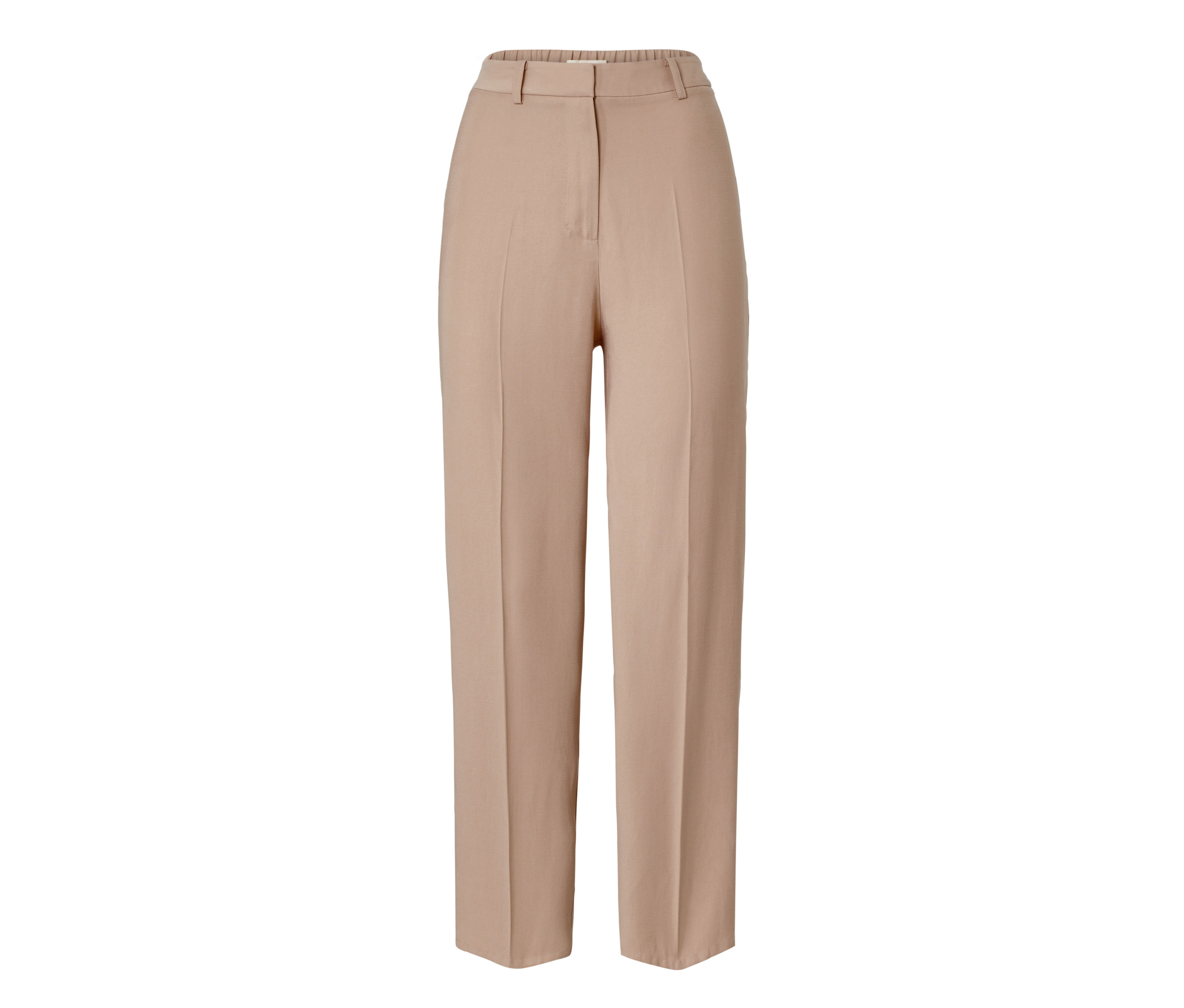Tchibo - Webhose - Damen - Gr. 36 - beige