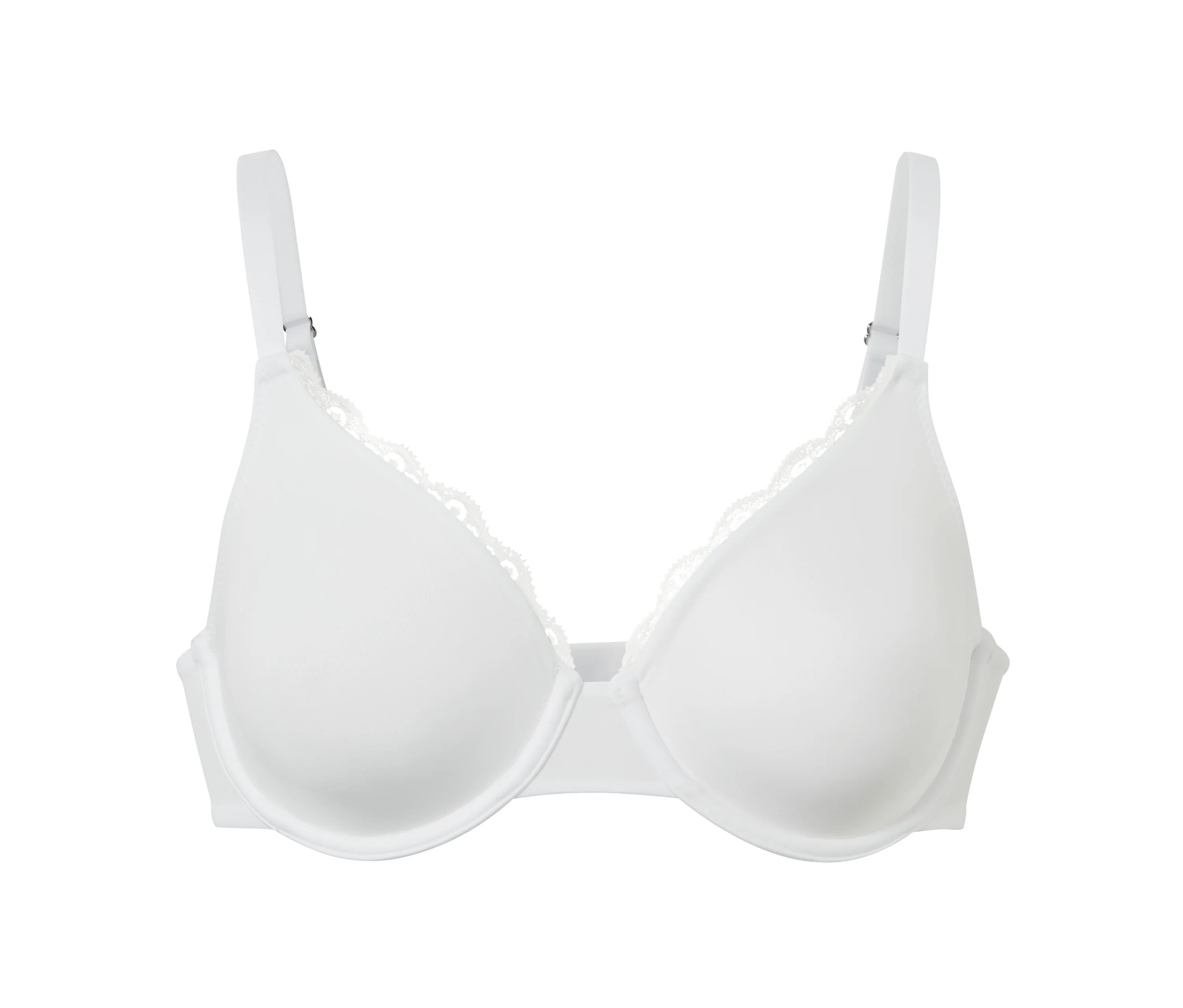 Tchibo - Bügel-BH - Damen - Gr. 85B - weiß. Tchibo - Bügel-BH - Damen - Gr. 85B - weiß <![CDATA[Bügel-BH Farbe: Weiß Material: 88% Polyamid, 12% Elasthan Futter 85% Polyamid, 15% Elasthan Spitze 88% Polyamid, 12% Elasthan Formt ohne Sc Futter günstig Kaufen-Tchibo - Bügel-BH - Damen - Gr. 85B - weiß. Tchibo - Bügel-BH - Damen - Gr. 85B - weiß <![CDATA[Bügel-BH Farbe: Weiß Material: 88% Polyamid, 12% Elasthan Futter 85% Polyamid, 15% Elasthan Spitze 88% Polyamid, 12% Elasthan Formt ohne Sc
