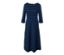 Gestreiftes Jerseykleid - Gestreiftes Jerseykleid