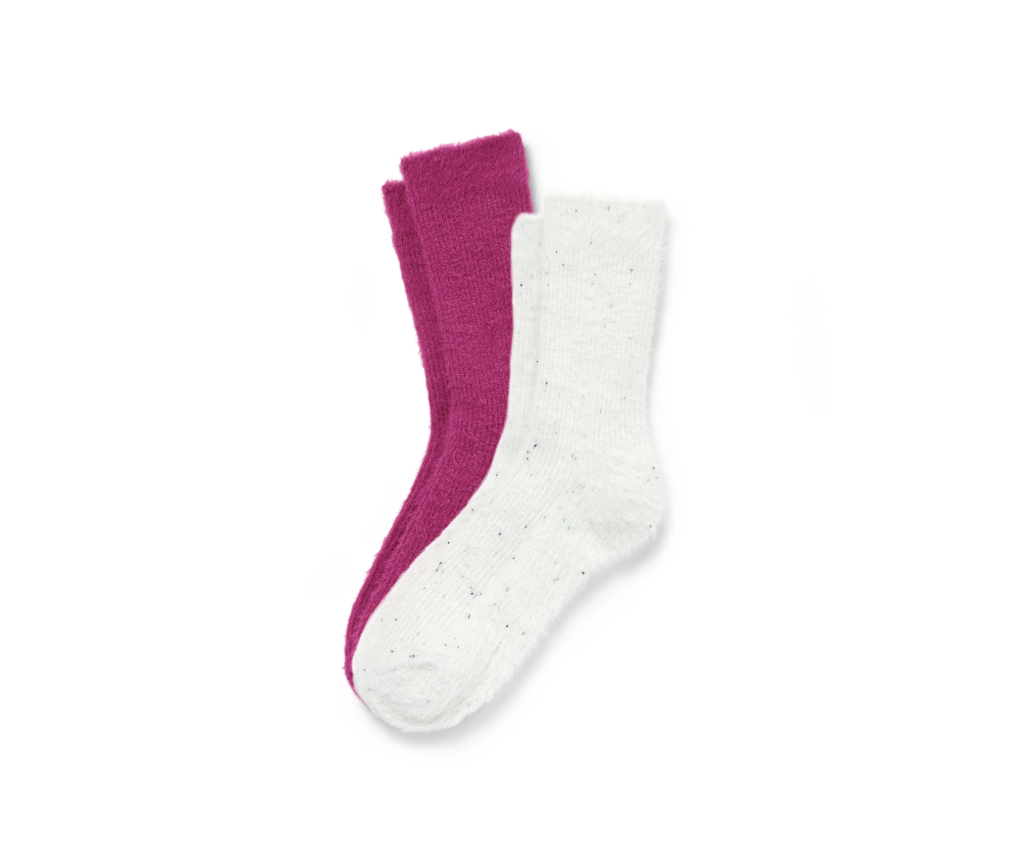 Tchibo - 2 Paar Kuschelsocken mit Effektgarn - Damen - Gr. 35-38 - creme. Tchibo - 2 Paar Kuschelsocken mit Effektgarn - Damen - Gr. 35-38 - creme <![CDATA[2 Paar Kuschelsocken mit Effektgarn Farbe: 1x cremeweiß gesprenkelt, 1x berry Material: 67% Polyami Kuschelsocken Damen günstig Kaufen-Tchibo - 2 Paar Kuschelsocken mit Effektgarn - Damen - Gr. 35-38 - creme. Tchibo - 2 Paar Kuschelsocken mit Effektgarn - Damen - Gr. 35-38 - creme <![CDATA[2 Paar Kuschelsocken mit Effektgarn Farbe: 1x cremeweiß gesprenkelt, 1x berry Material: 67% Polyami