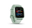 Mint / Mint Metallic