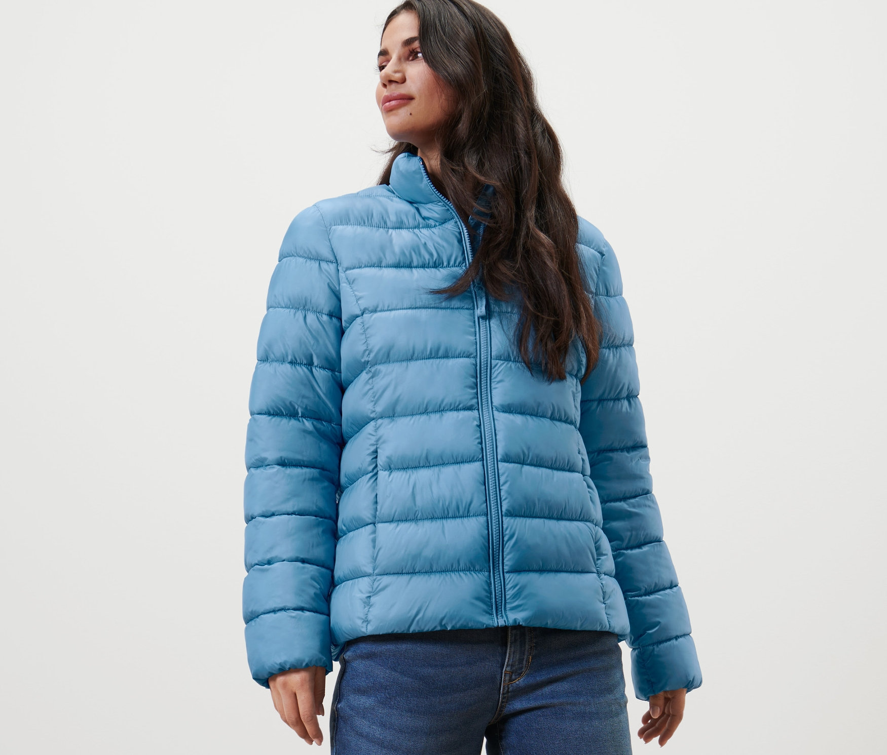 Tchibo Steppjacke Damen Jacke Tchibo GrÃ¼n Tchibo Steppjacke Damen