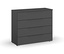Grau metallic