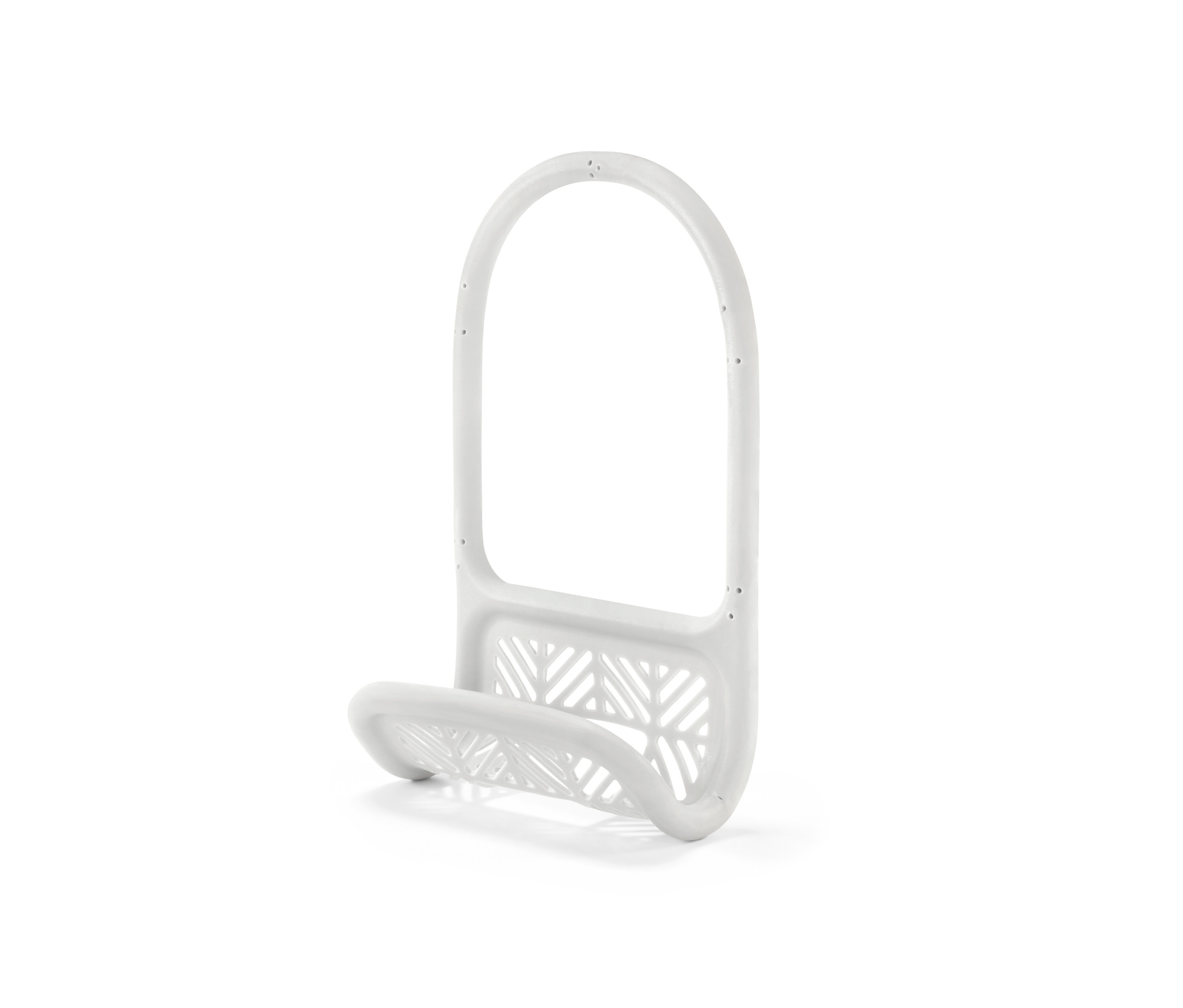 Tchibo - Schwammhalter - grau