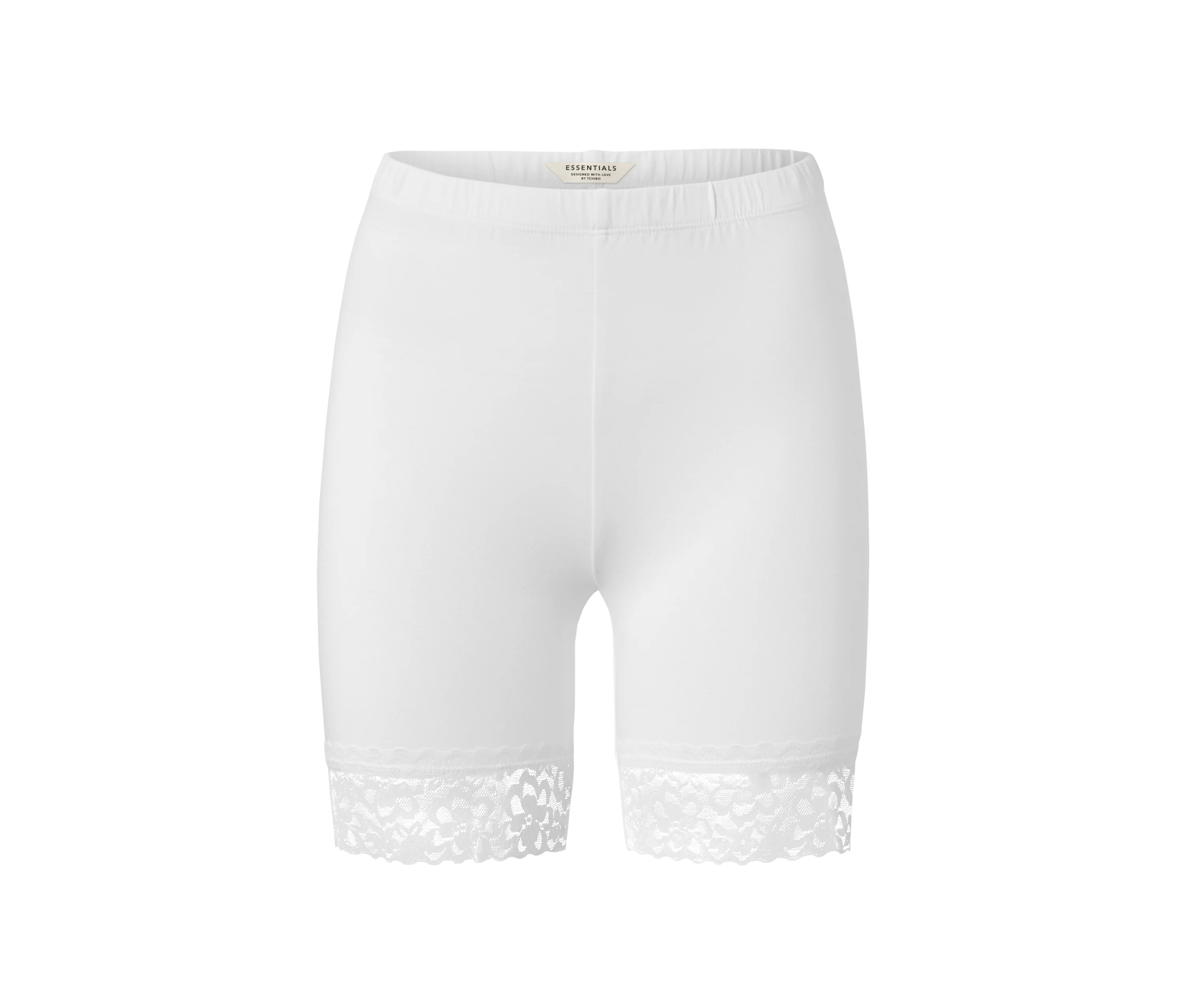Tchibo - Radlershorts mit Spitzenborte - Damen - Gr. S - weiß. Tchibo - Radlershorts mit Spitzenborte - Damen - Gr. S - weiß <![CDATA[Radlershorts mit Spitzenborte, weiß Farbe: Weiß Material: 96% Baumwolle, 4% Elasthan (Creora®) Maße: Innenbeinl Damen,Zirkonia günstig Kaufen-Tchibo - Radlershorts mit Spitzenborte - Damen - Gr. S - weiß. Tchibo - Radlershorts mit Spitzenborte - Damen - Gr. S - weiß <![CDATA[Radlershorts mit Spitzenborte, weiß Farbe: Weiß Material: 96% Baumwolle, 4% Elasthan (Creora®) Maße: Innenbeinl