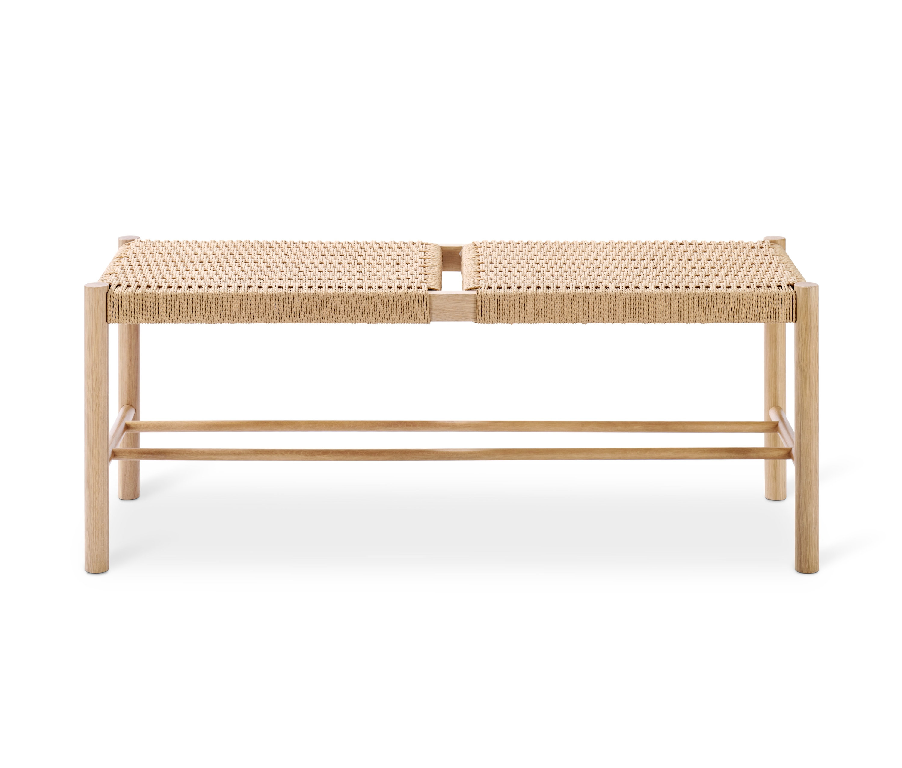 Beige günstig Kaufen-Tchibo - Sitzbank mit Geflecht - 115x42x45cm - braun - Eichenholz / Papier. Tchibo - Sitzbank mit Geflecht - 115x42x45cm - braun - Eichenholz / Papier <![CDATA[Sitzbank mit Geflecht Farbe: Gestell Eiche naturfarben Geflecht beige Material: Gestell Eichen-