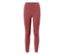 Terrakottafarbene Sporttight.