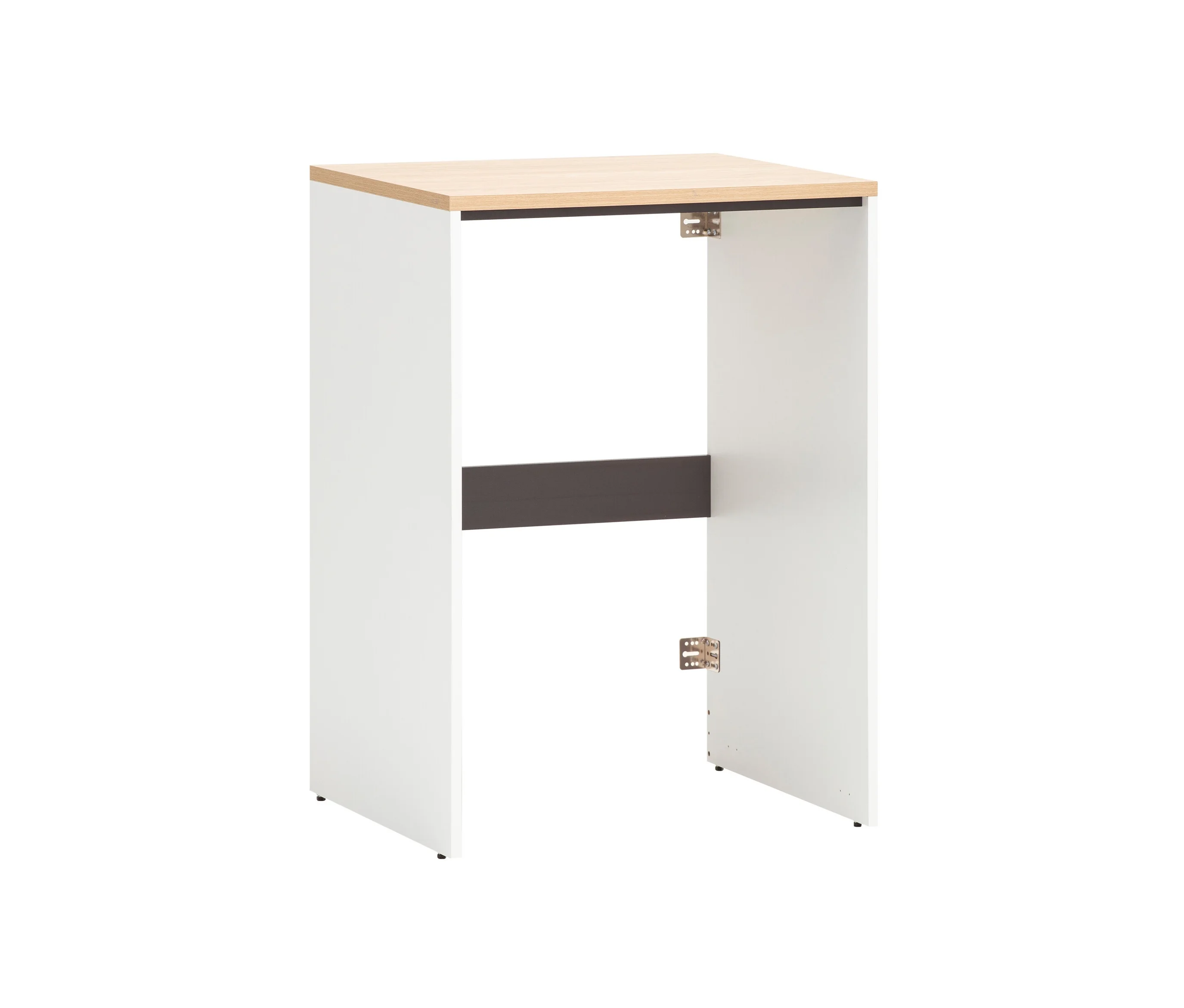 Tchibo - Waschmaschinenumbau »Solea U670« - 67x60x96cm - schwarz -