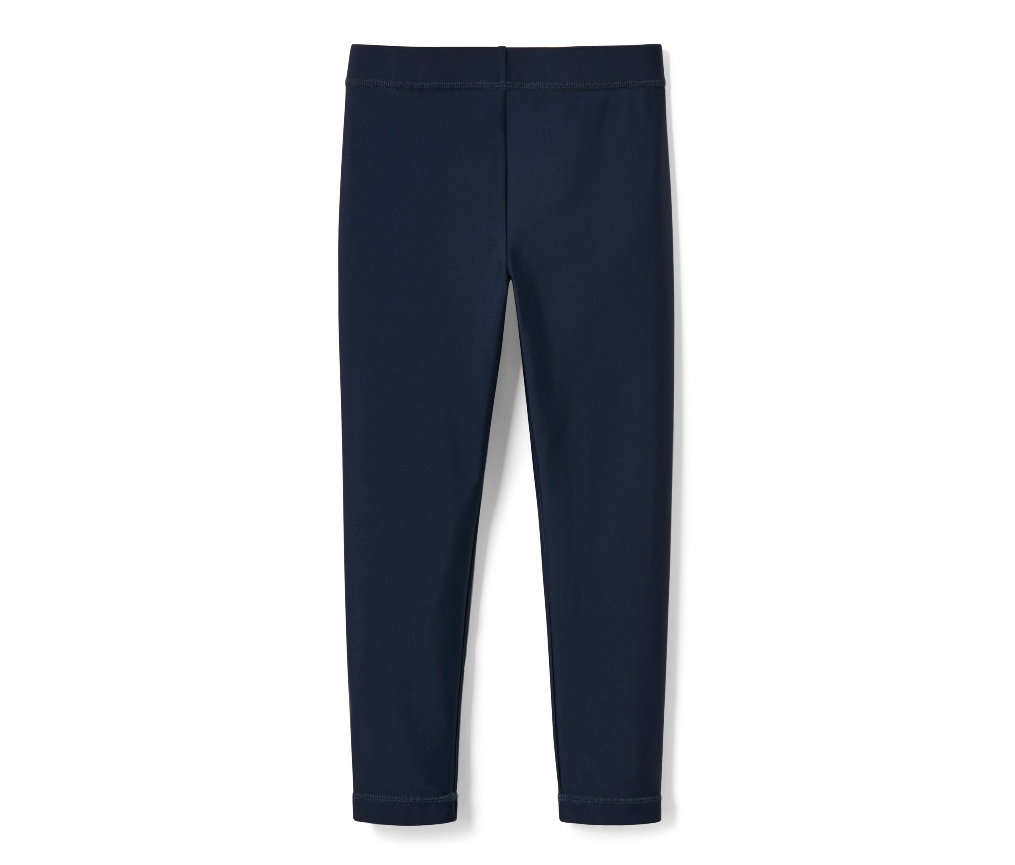 Tchibo - Kinder-Badeleggings mit UV-Schutzfaktor 80 - Herren - Gr. 110/116 - dunkelblau