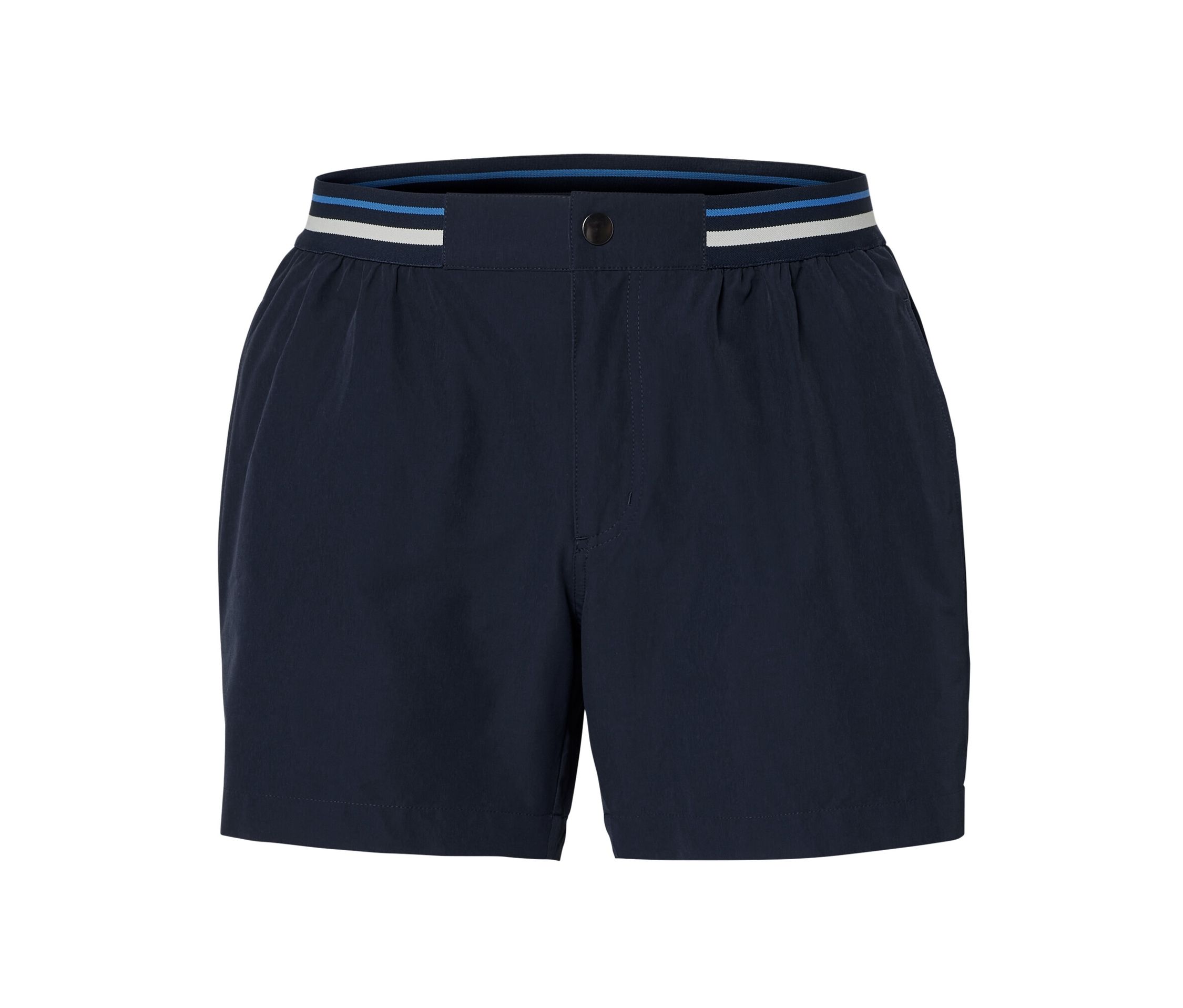 Tchibo - Badeshorts - Herren - Gr. XXL - dunkelblau