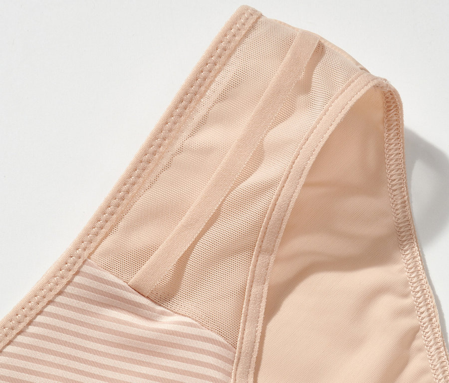 Detailansicht des Passionata Slip »Nais«, Dune.