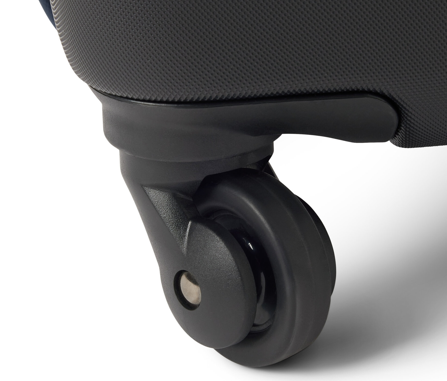 Tchibo - Hybridkoffer-Ersatzrolle - schwarz