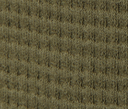 Detailaufnahme einer Sweat-Culotte.