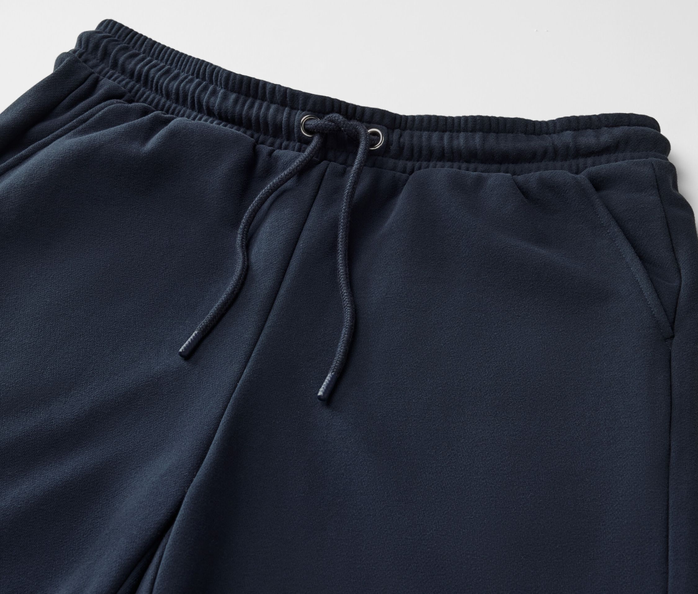 Thumbnail - Tchibo - Sweathose - Damen - Gr. L - dunkelblau