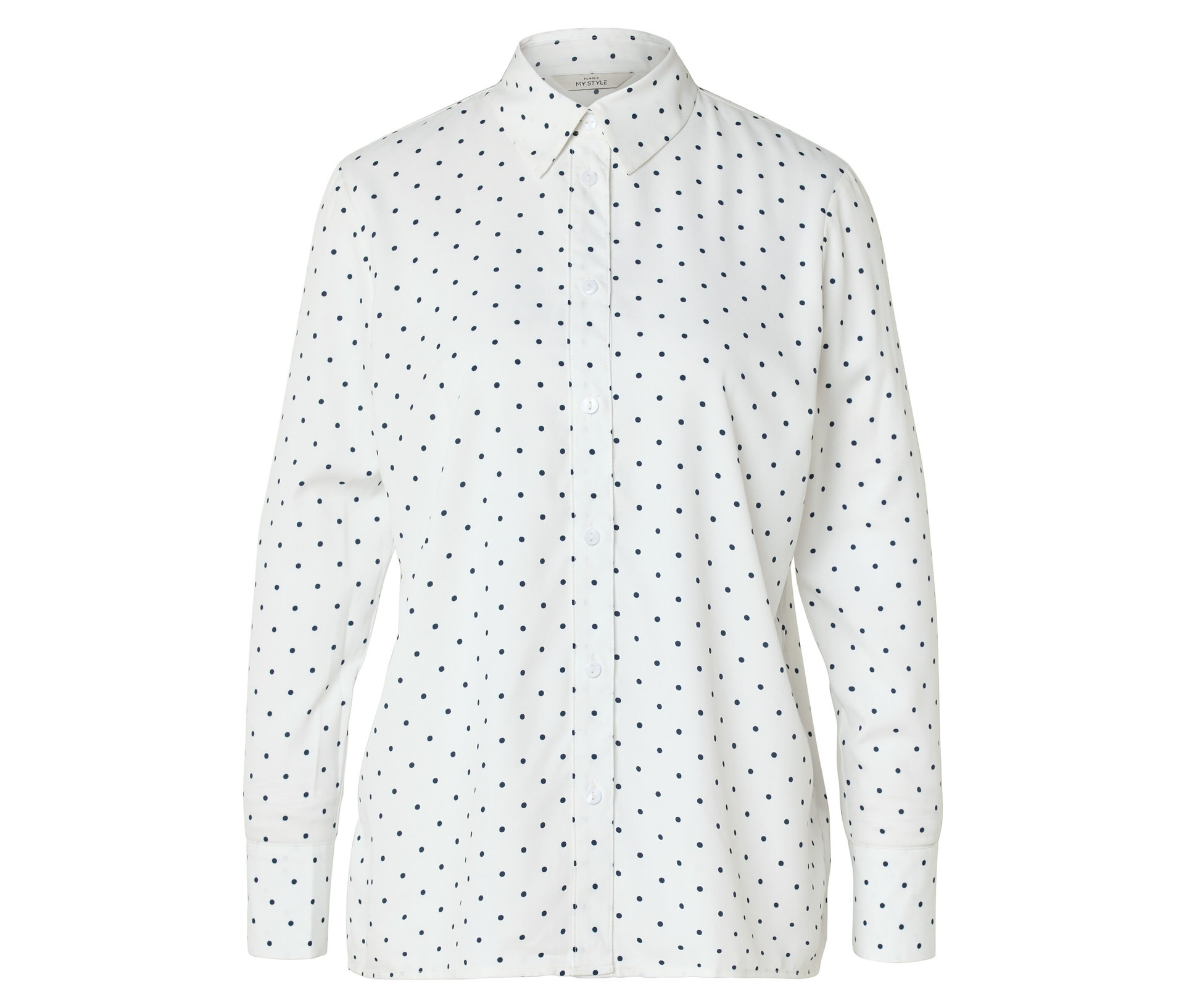 Tchibo - Bluse - Damen - Gr. 52 - weiß