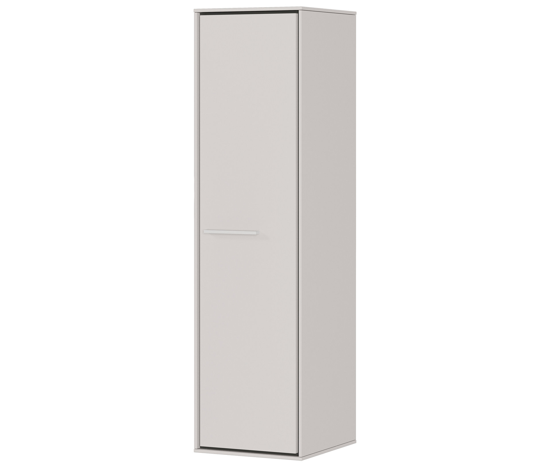 Tchibo - Mediumschrank »Sovana« - 31x32x112cm -