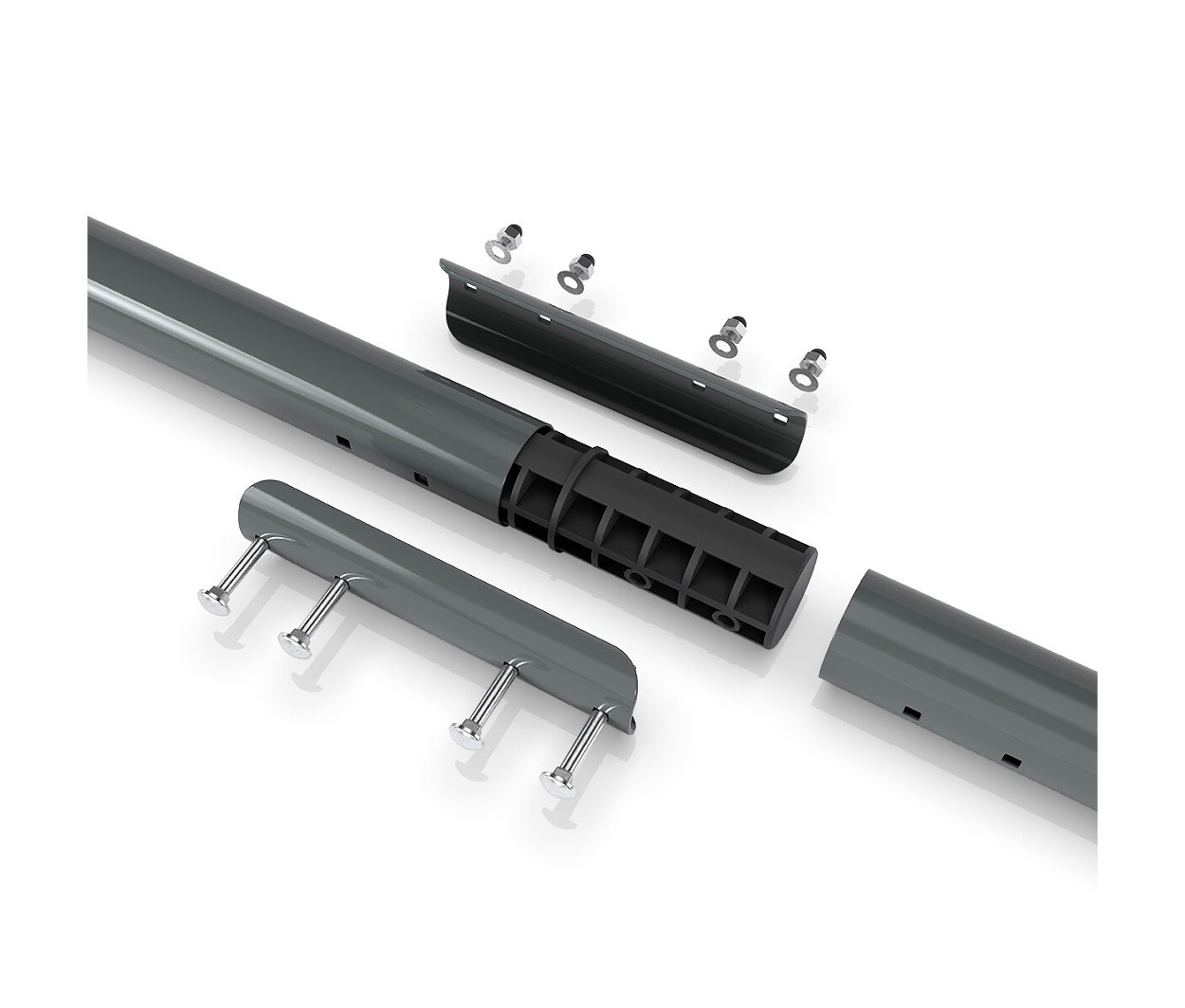 EXIT GetSet Monkeybar MB110 - Grau
