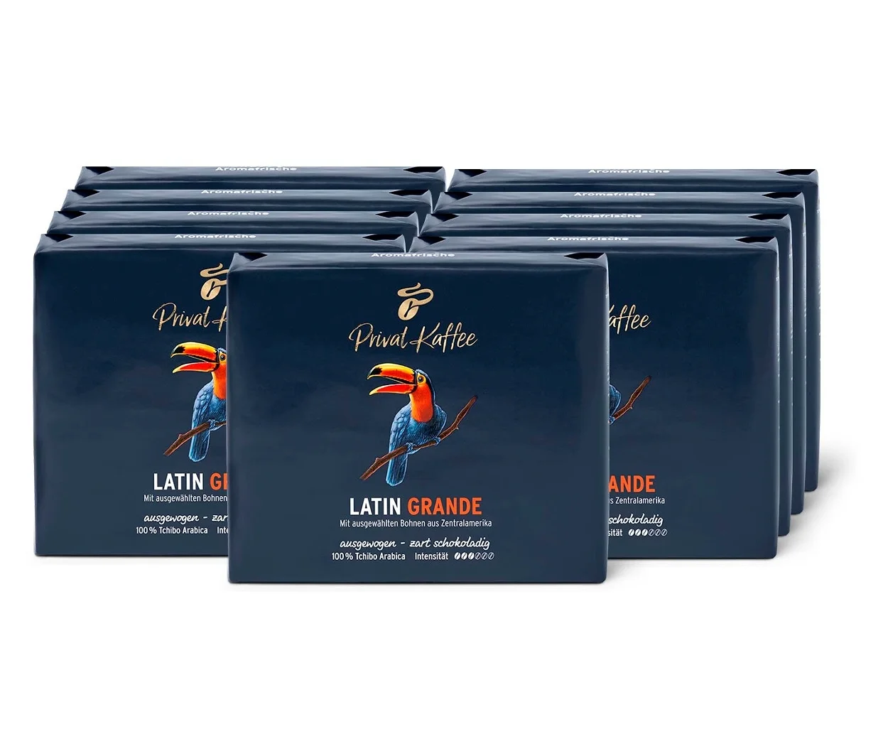 Tchibo - Privat Kaffee Latin Grande - 9x 500 g Gemahlen - Intensität: 3/6. Tchibo - Privat Kaffee Latin Grande - 9x 500 g Gemahlen - Intensität: 3/6 <![CDATA[Privat Kaffee Latin Grande - 9x 500 g Gemahlen Aufbewahrungshinweise: Aromaverpackung, Kaffee günstig Kaufen-Tchibo - Privat Kaffee Latin Grande - 9x 500 g Gemahlen - Intensität: 3/6. Tchibo - Privat Kaffee Latin Grande - 9x 500 g Gemahlen - Intensität: 3/6 <![CDATA[Privat Kaffee Latin Grande - 9x 500 g Gemahlen Aufbewahrungshinweise: Aromaverpackung,