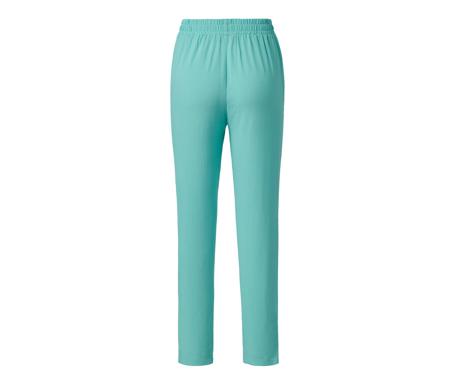 Schlupfhose von hinten.