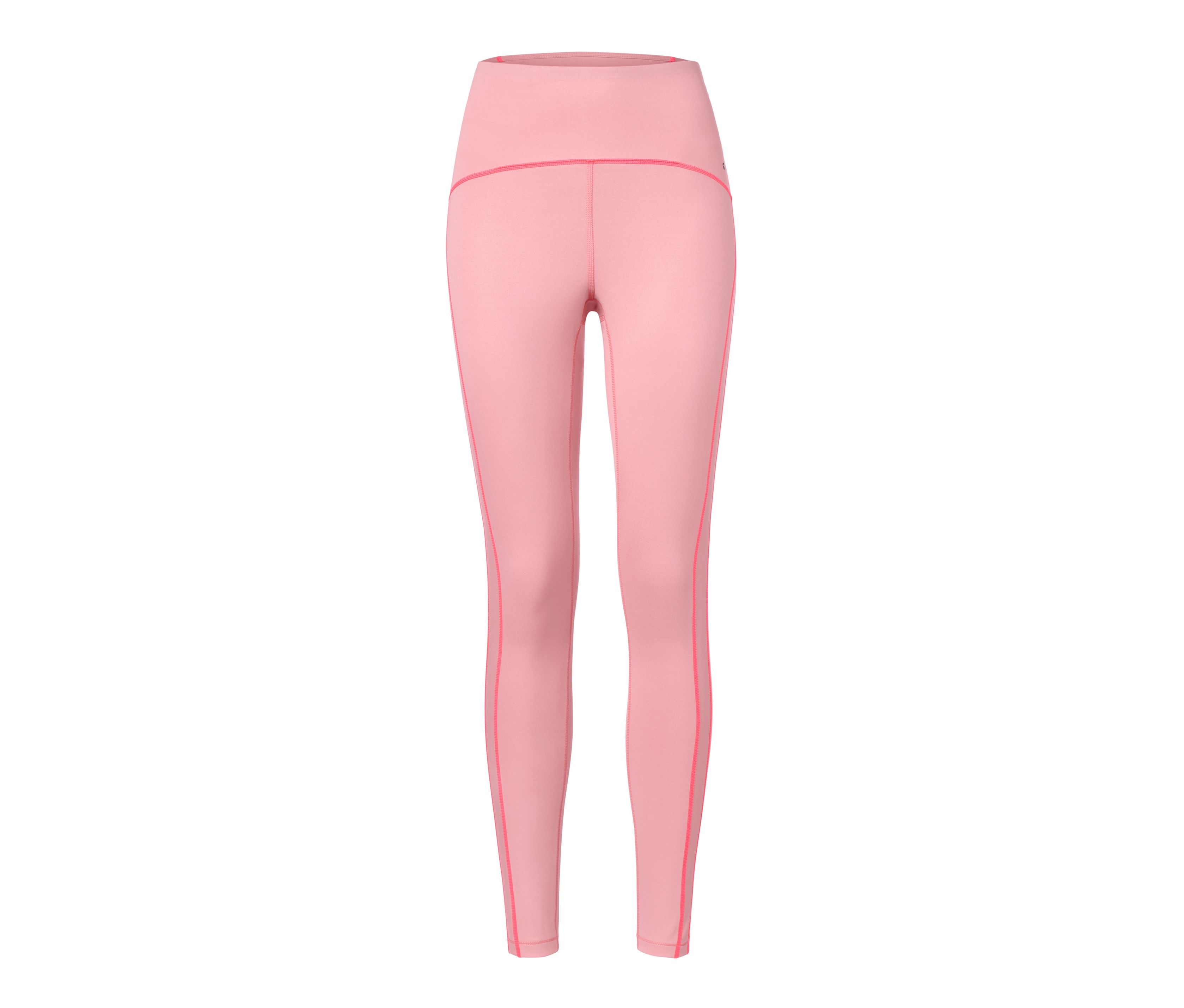 Tchibo - Performance-Sporttight - Damen - Gr. L - rosé