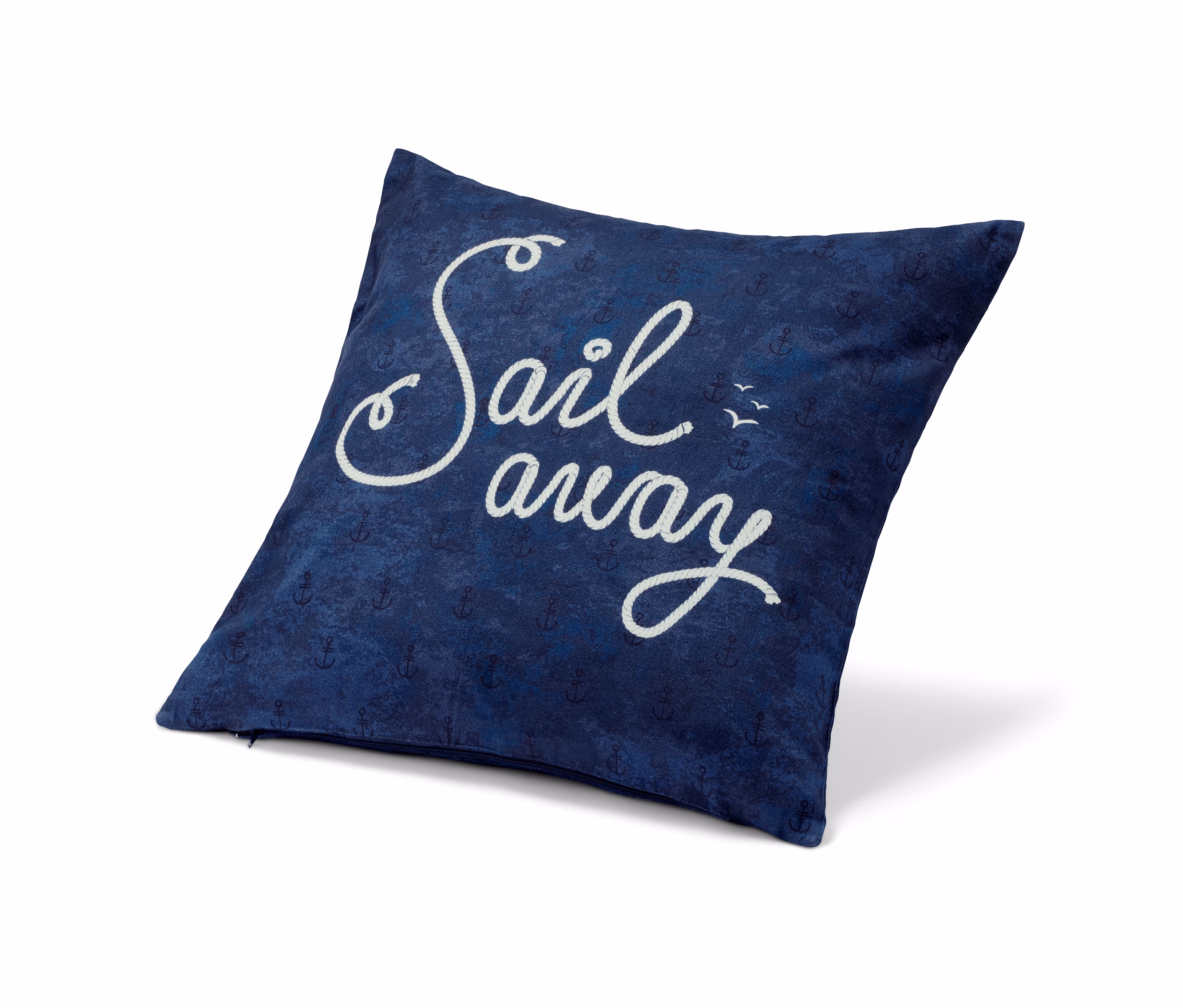 Tchibo - Dekokissen-Bezug »Sail Away« - dunkelblau. Tchibo - Dekokissen-Bezug »Sail Away« - dunkelblau <![CDATA[Dekokissen-Bezug »Sail Away« Farbe: Dunkelblau mit weißem Schriftzug Material: 100% Baumwolle (aus ökologischem Anbau) Maße bezug günstig Kaufen-Tchibo - Dekokissen-Bezug »Sail Away« - dunkelblau. Tchibo - Dekokissen-Bezug »Sail Away« - dunkelblau <![CDATA[Dekokissen-Bezug »Sail Away« Farbe: Dunkelblau mit weißem Schriftzug Material: 100% Baumwolle (aus ökologischem Anbau) Maße
