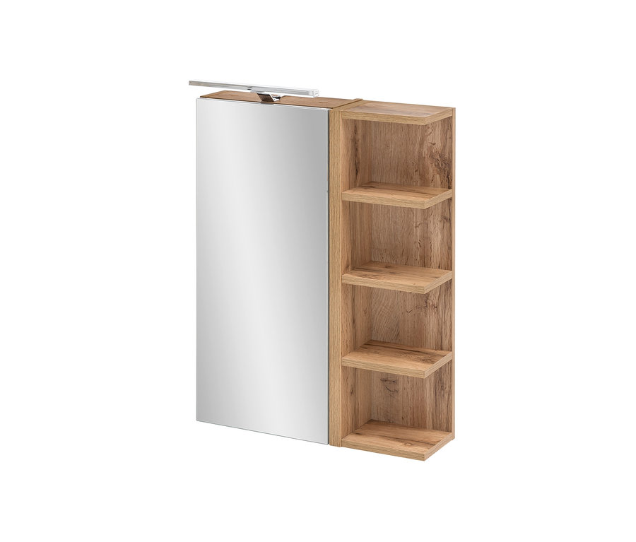 Spiegelschrank »Matteo«, Eiche.