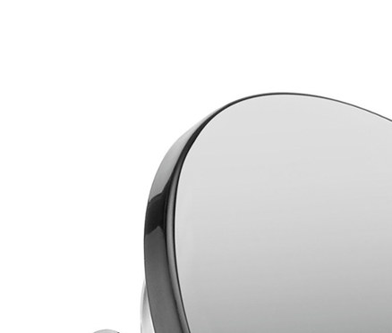 Detailaufnahme eines geöffneten, schwarzen ZWILLING® Wasserkochers »Enfinigy«.