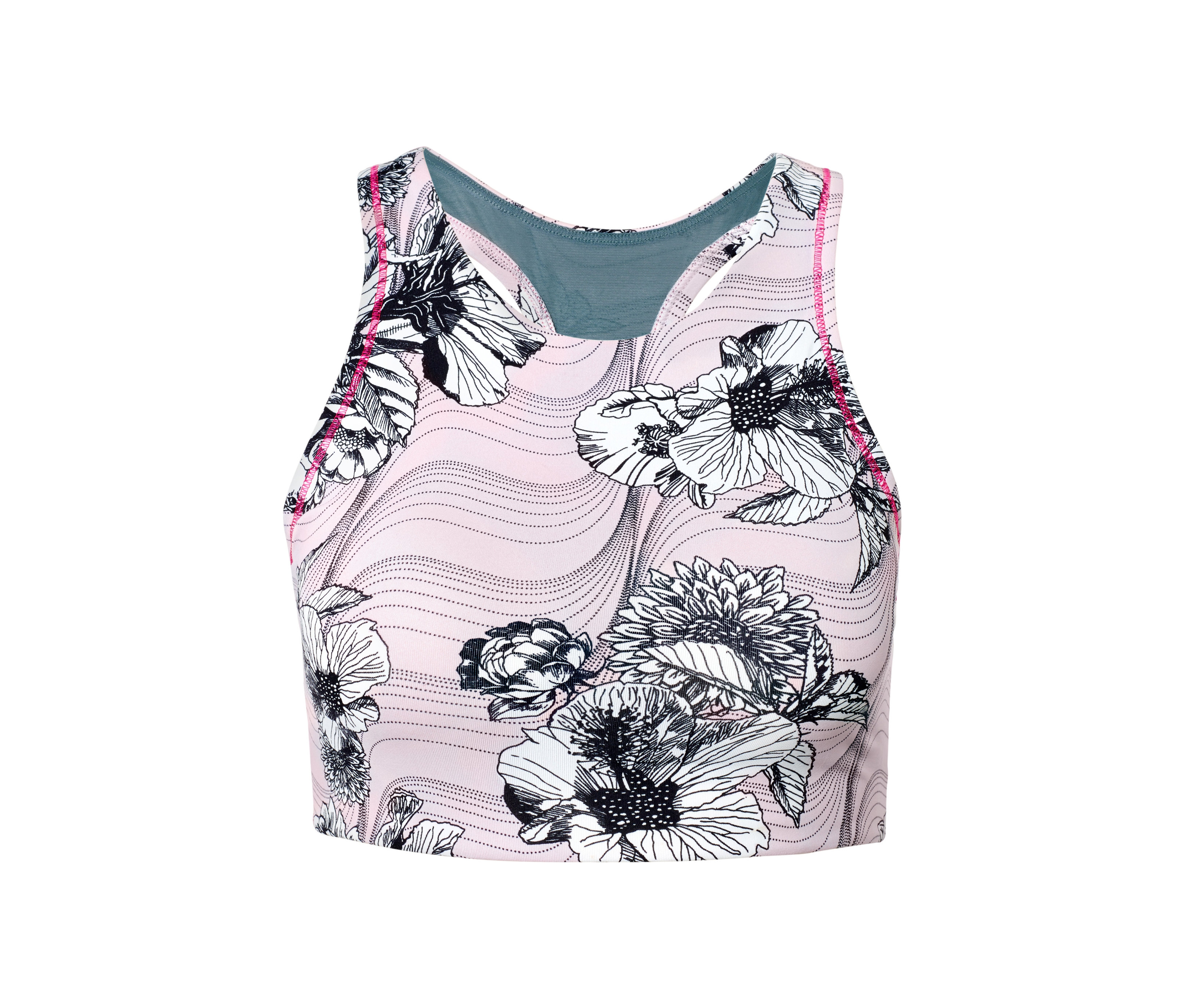 Tchibo - Sport-Bustier - Damen - Gr. S - rosé/geblümt. Tchibo - Sport-Bustier - Damen - Gr. S - rosé/geblümt <![CDATA[Sport-Bustier Farbe: Roséfarben mit Blumenprint Material: 92% Polyamid (TACTEL®), 8% Elasthan Futter 85% Polyamid, 15 Rose mit günstig Kaufen-Tchibo - Sport-Bustier - Damen - Gr. S - rosé/geblümt. Tchibo - Sport-Bustier - Damen - Gr. S - rosé/geblümt <![CDATA[Sport-Bustier Farbe: Roséfarben mit Blumenprint Material: 92% Polyamid (TACTEL®), 8% Elasthan Futter 85% Polyamid, 15