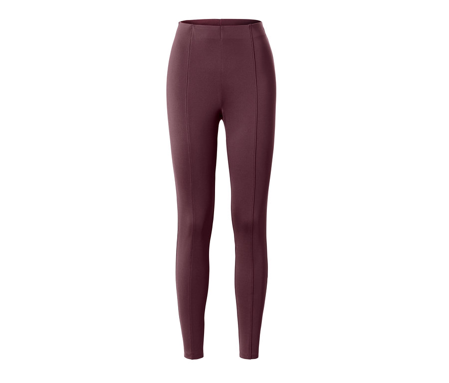 Rote Thermotight.