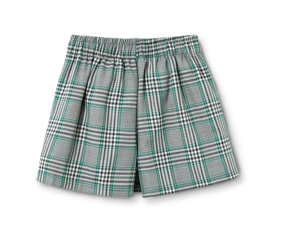 Hosenrock mit weicher Viskose.