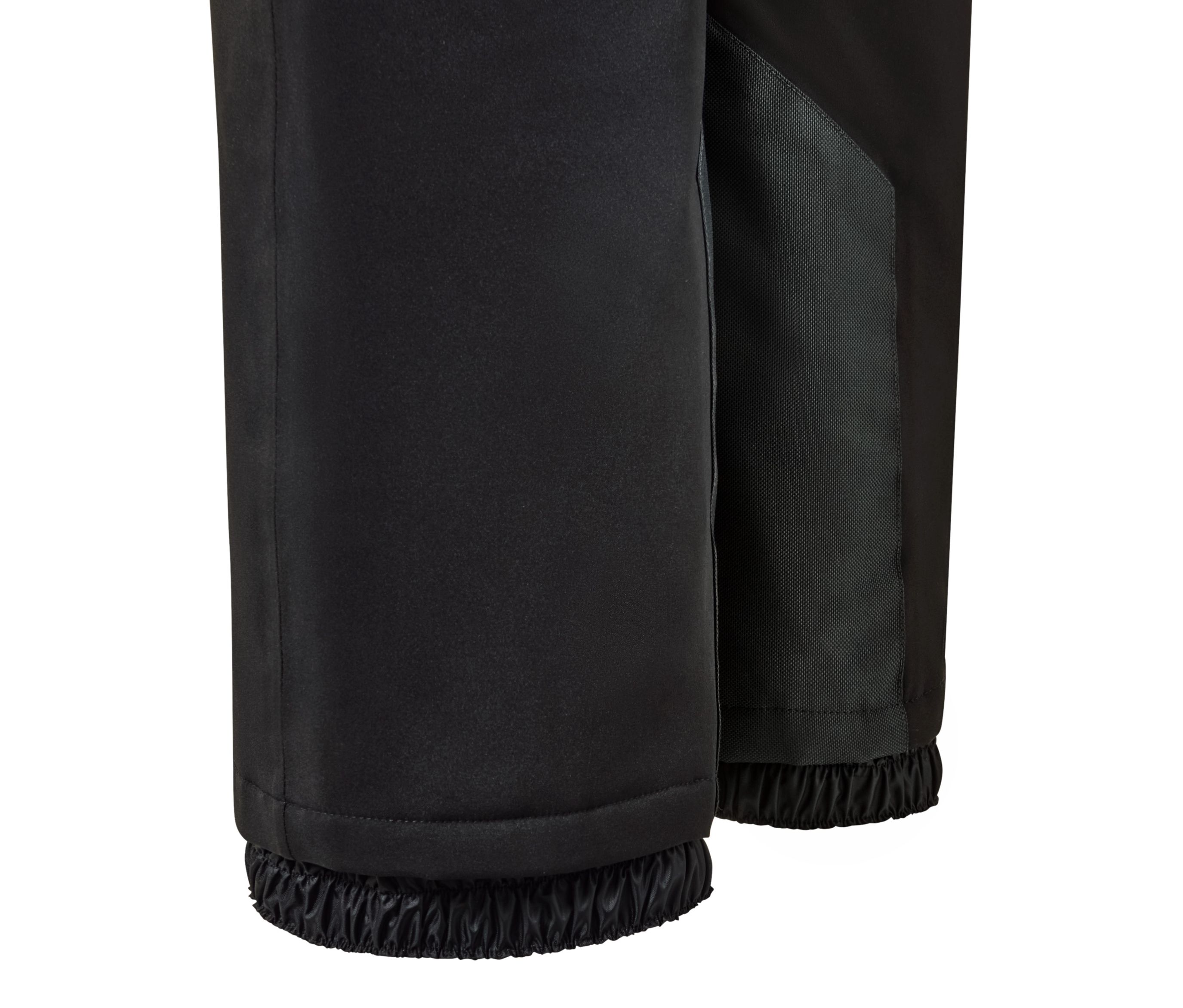 Thumbnail - Tchibo - High-Waist-Skihose - Damen - Gr. 36 - schwarz