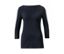 Shirt mit 3/4-Arm, navy - /img/gAAGN8NH/64/image.jpeg